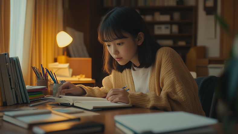 普通人家的教育